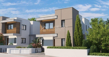 3 Bed House For Sale In Palodeia Limassol Cyprus