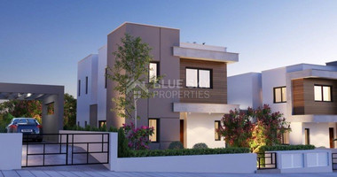 3 Bed House For Sale In Palodeia Limassol Cyprus