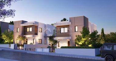 3 Bed House For Sale In Palodeia Limassol Cyprus