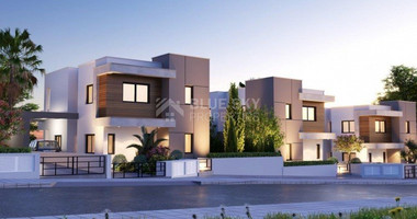 3 Bed House For Sale In Palodeia Limassol Cyprus