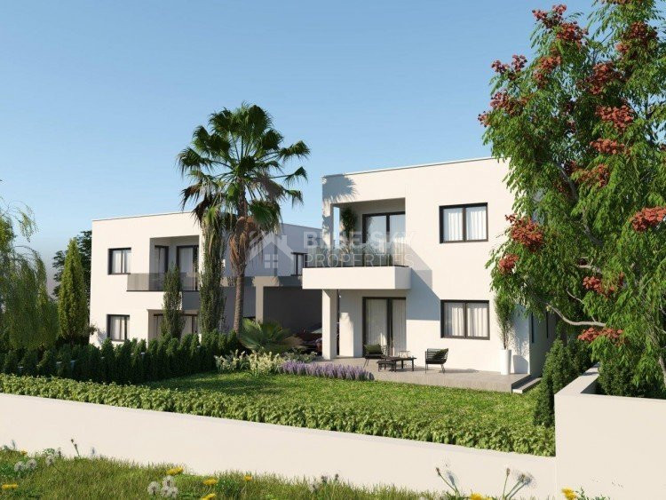 3 Bed House For Sale In Palodeia Limassol Cyprus