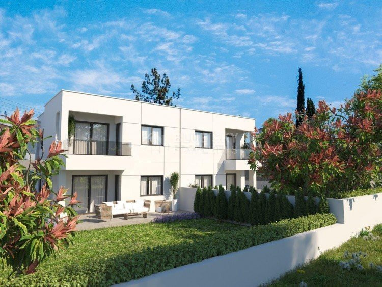 3 Bed House For Sale In Palodeia Limassol Cyprus