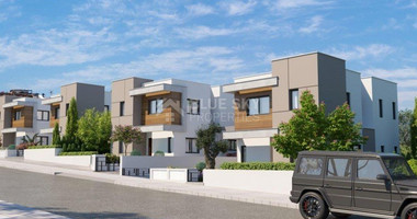 3 Bed House For Sale In Palodeia Limassol Cyprus