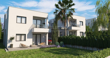 3 Bed House For Sale In Palodeia Limassol Cyprus