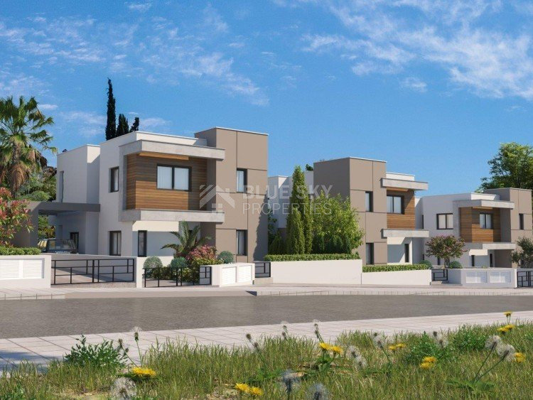 3 Bed House For Sale In Palodeia Limassol Cyprus