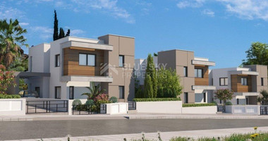 3 Bed House For Sale In Palodeia Limassol Cyprus