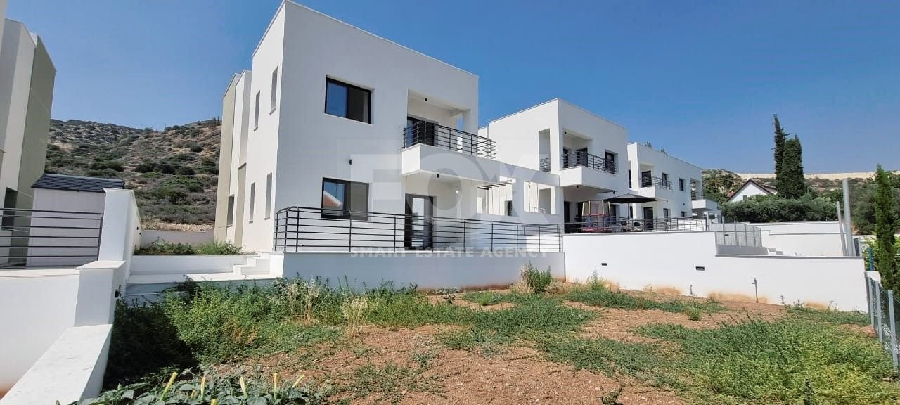 3 Bed House For Sale In Palodeia Limassol Cyprus