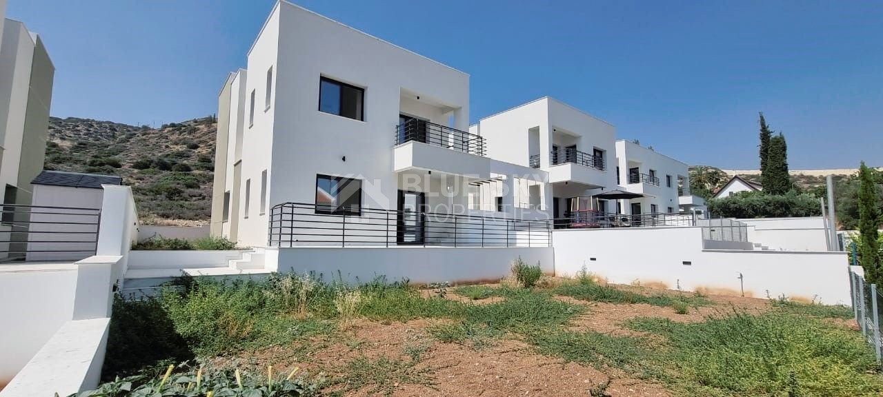 3 Bed House For Sale In Palodeia Limassol Cyprus