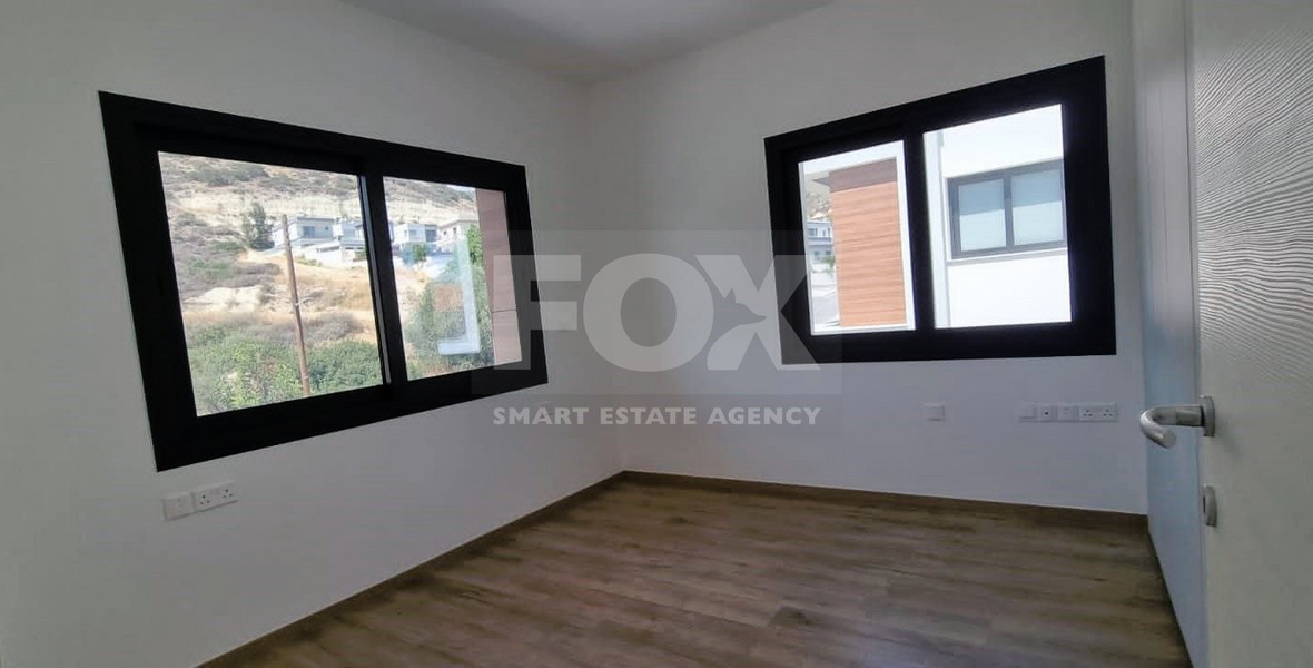 3 Bed House For Sale In Palodeia Limassol Cyprus