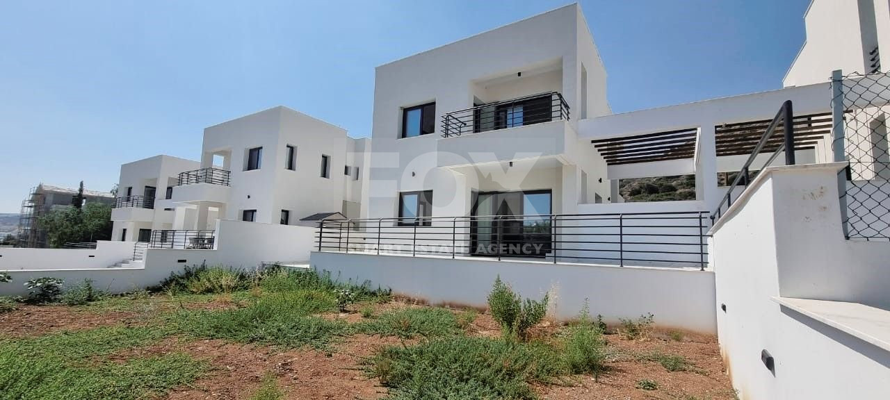 3 Bed House For Sale In Palodeia Limassol Cyprus