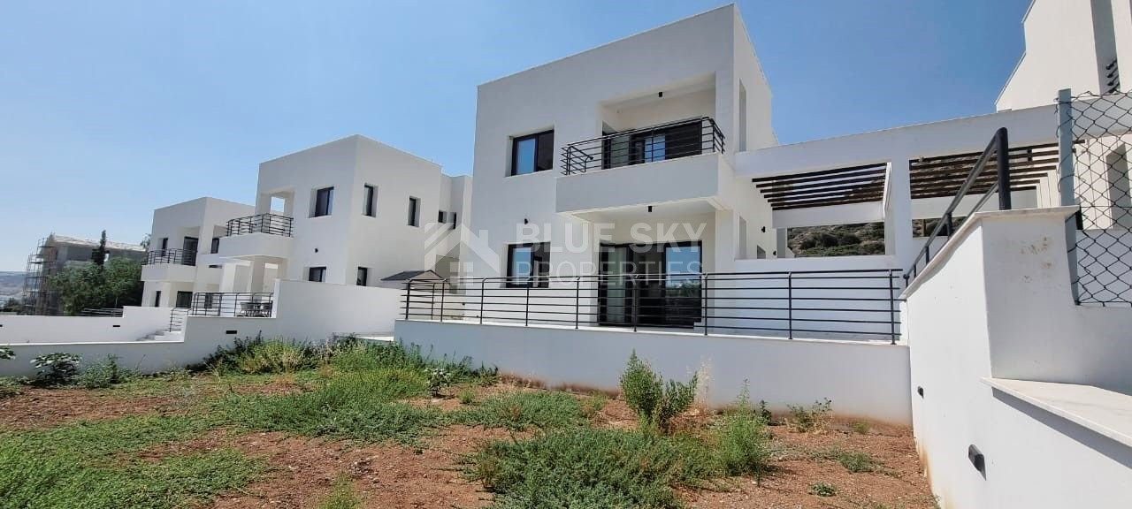 3 Bed House For Sale In Palodeia Limassol Cyprus