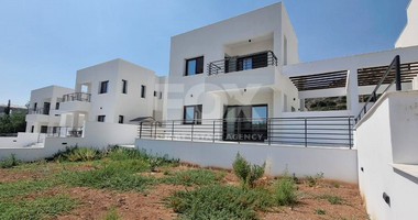 3 Bed House For Sale In Palodeia Limassol Cyprus