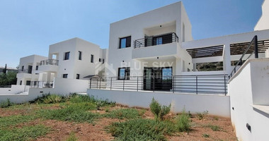 3 Bed House For Sale In Palodeia Limassol Cyprus