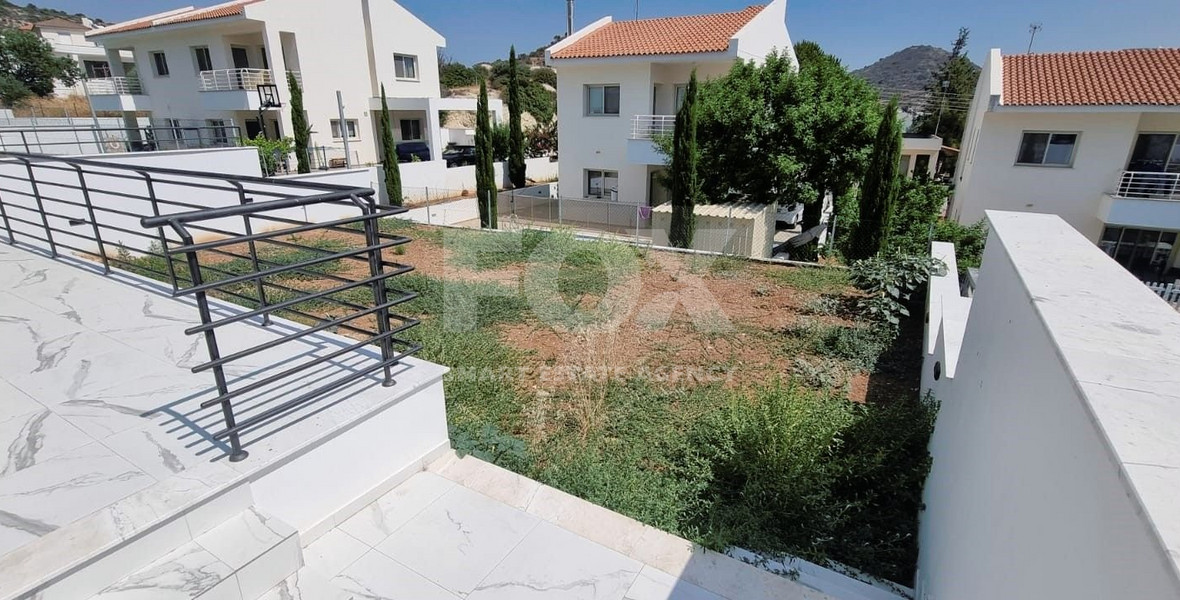 3 Bed House For Sale In Palodeia Limassol Cyprus