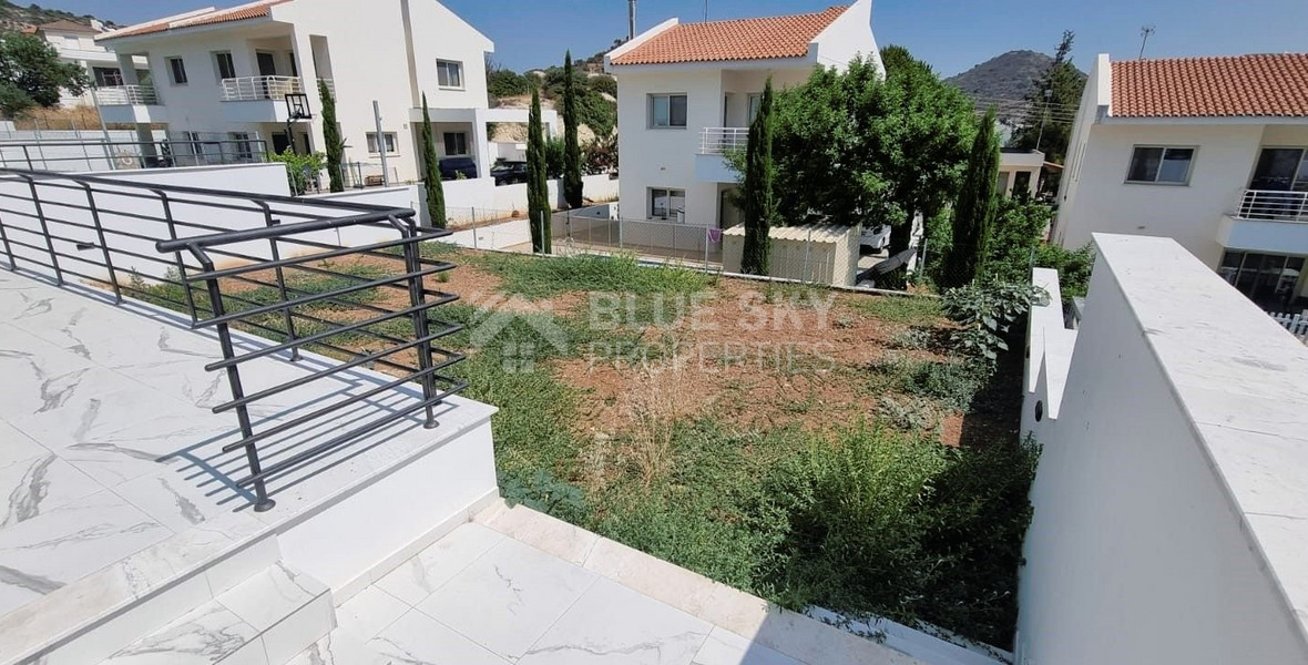 3 Bed House For Sale In Palodeia Limassol Cyprus