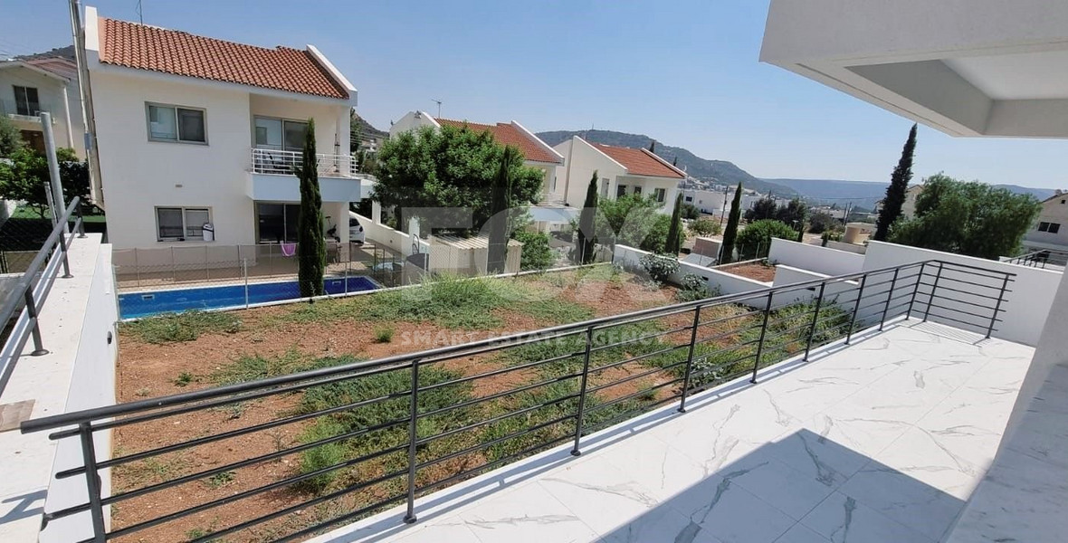 3 Bed House For Sale In Palodeia Limassol Cyprus