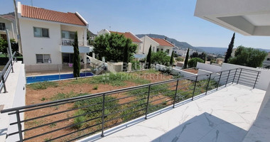 3 Bed House For Sale In Palodeia Limassol Cyprus