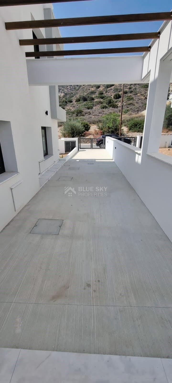 3 Bed House For Sale In Palodeia Limassol Cyprus