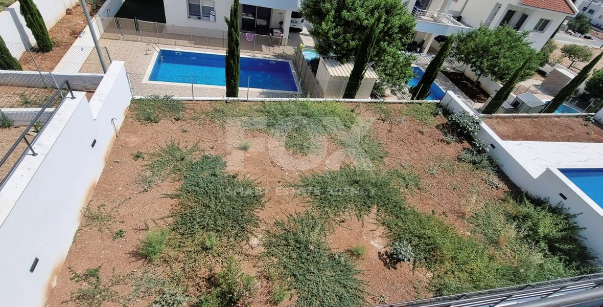 3 Bed House For Sale In Palodeia Limassol Cyprus