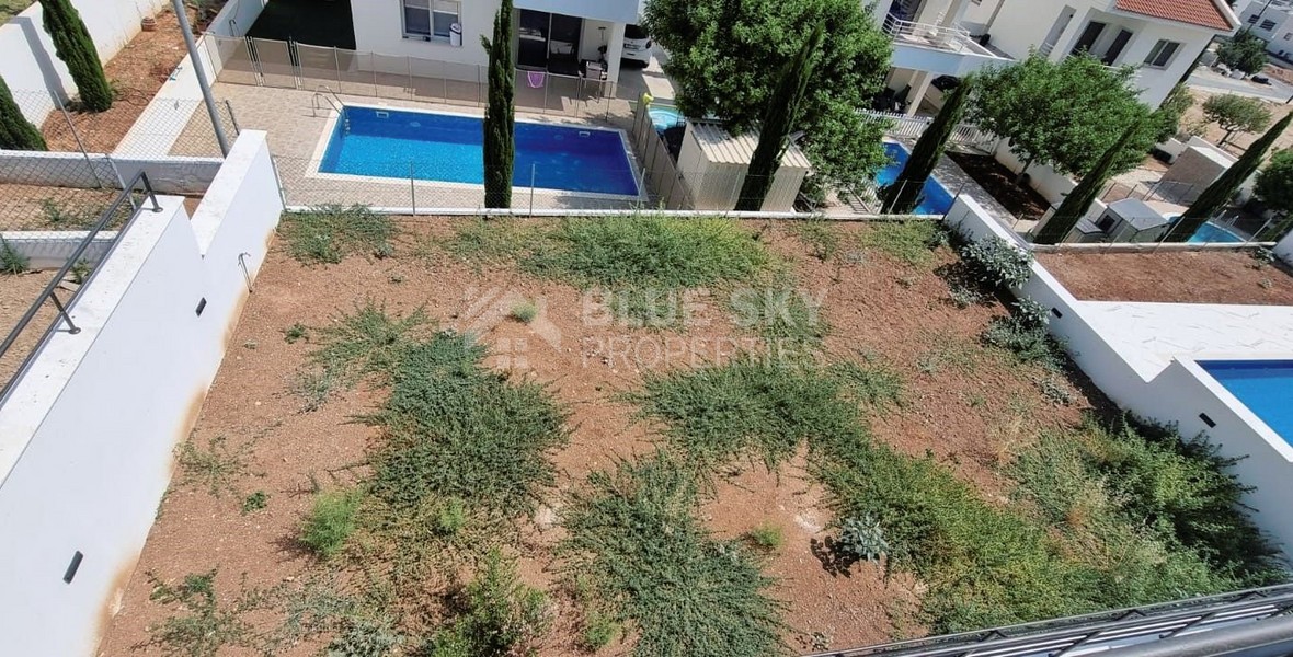 3 Bed House For Sale In Palodeia Limassol Cyprus