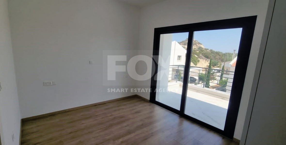 3 Bed House For Sale In Palodeia Limassol Cyprus