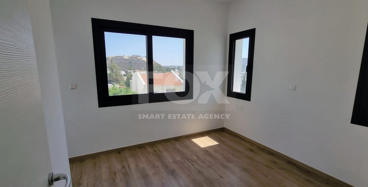 3 Bed House For Sale In Palodeia Limassol Cyprus