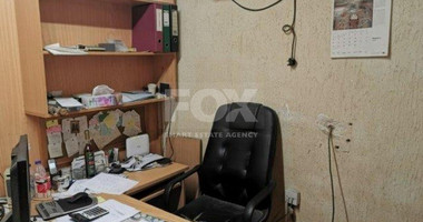 Warehouse+%2F+factory For Sale In Agia Fylaxis Limassol Cyprus