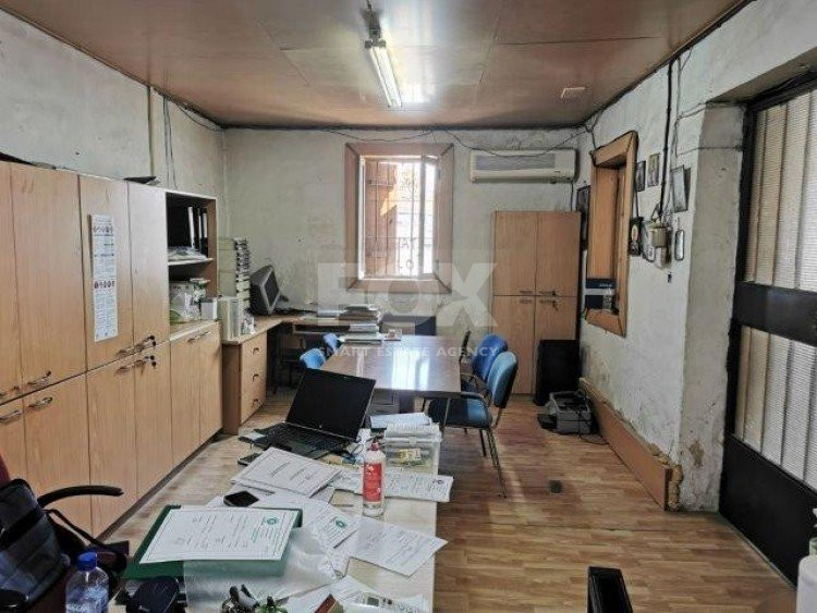 Warehouse+%2F+factory For Sale In Agia Fylaxis Limassol Cyprus