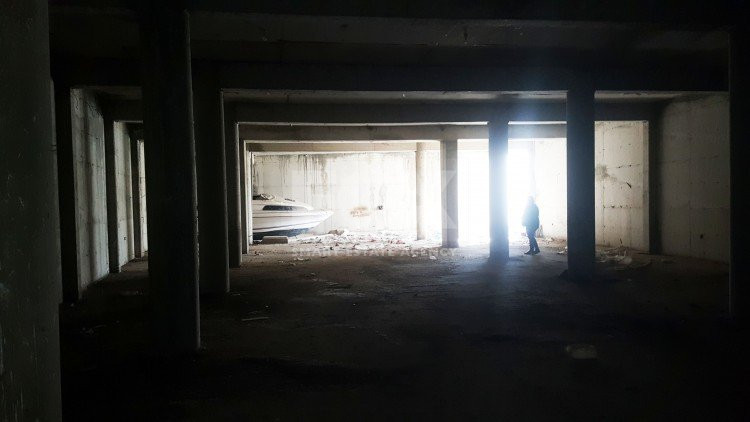 Warehouse Factory To Rent In Agios Tychon Limassol Cyprus