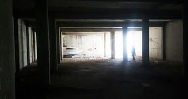 Warehouse Factory To Rent In Agios Tychon Limassol Cyprus