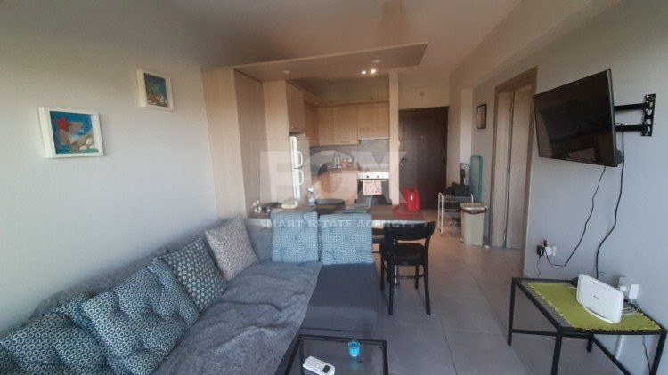2 Bed Apartment For Sale In Agia Trias Limassol Cyprus