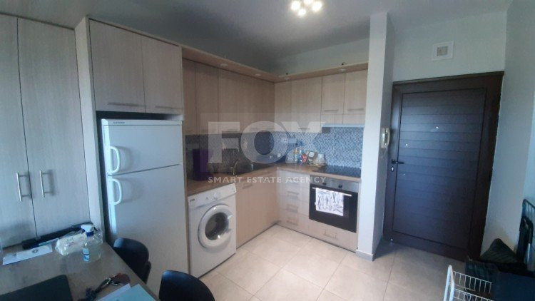 2 Bed Apartment For Sale In Agia Trias Limassol Cyprus