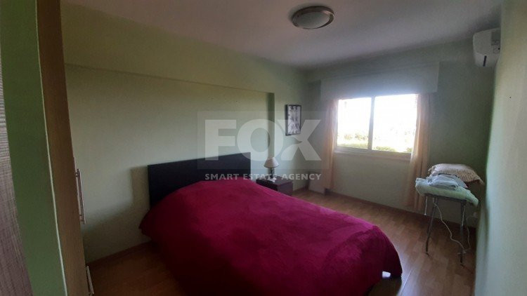 2 Bed Apartment For Sale In Agia Trias Limassol Cyprus