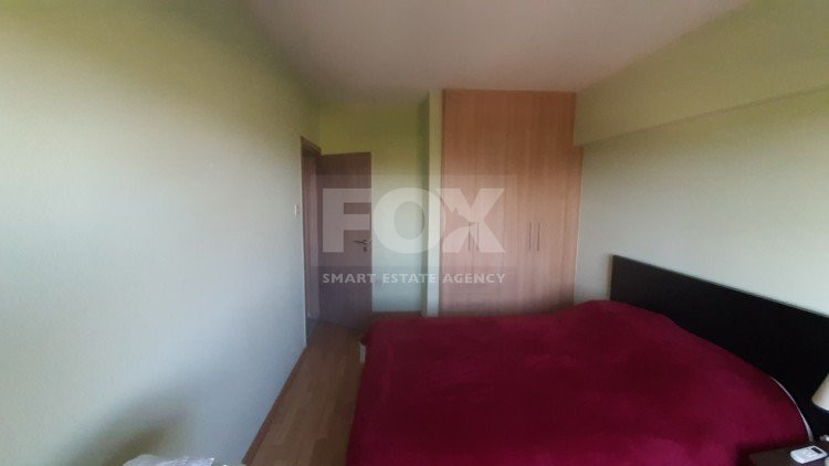 2 Bed Apartment For Sale In Agia Trias Limassol Cyprus