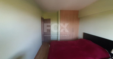 2 Bed Apartment For Sale In Agia Trias Limassol Cyprus