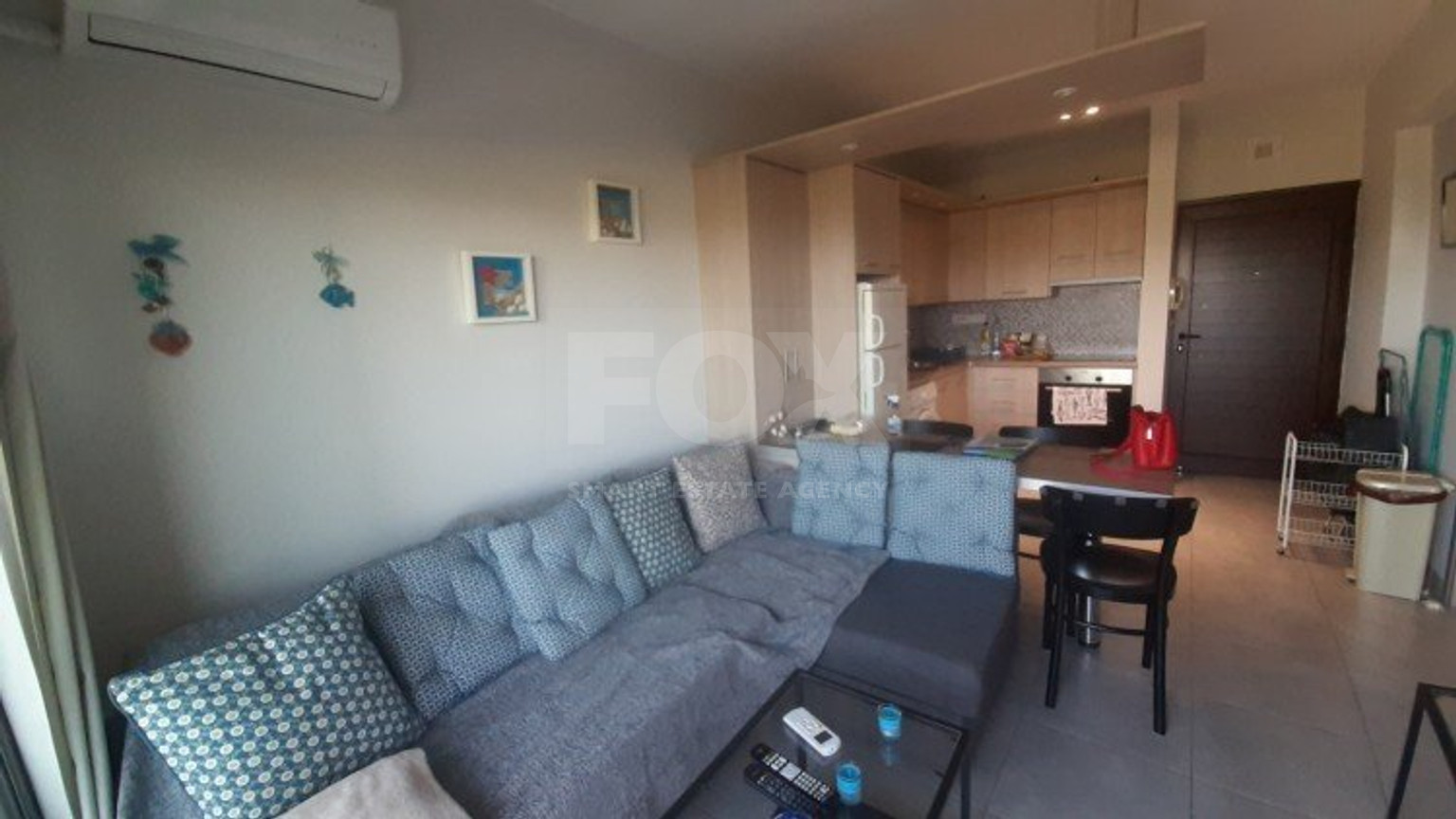 2 Bed Apartment For Sale In Agia Trias Limassol Cyprus