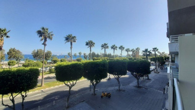 2 Bed Apartment For Sale In Agia Trias Limassol Cyprus