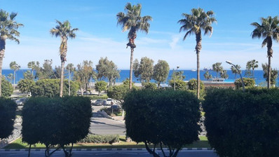 2 Bed Apartment For Sale In Agia Trias Limassol Cyprus