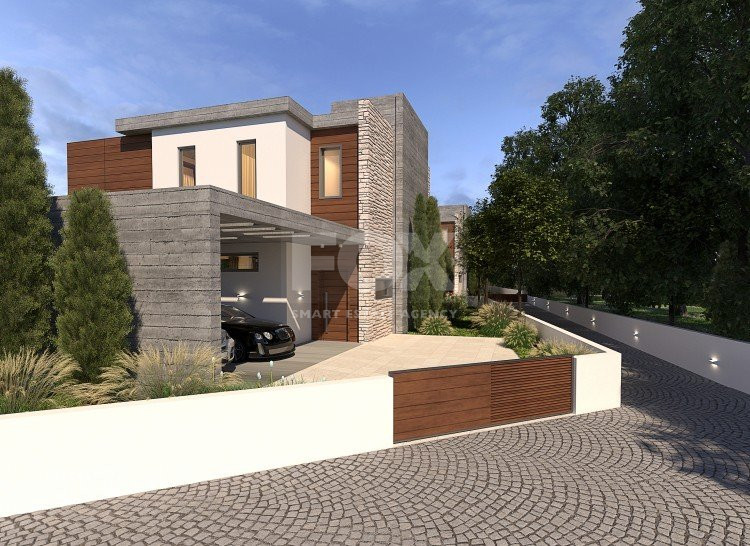 4 Bed House For Sale In Pegeia Paphos Cyprus