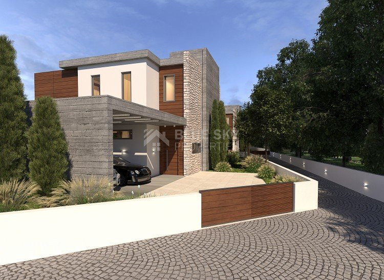 4 Bed House For Sale In Pegeia Paphos Cyprus