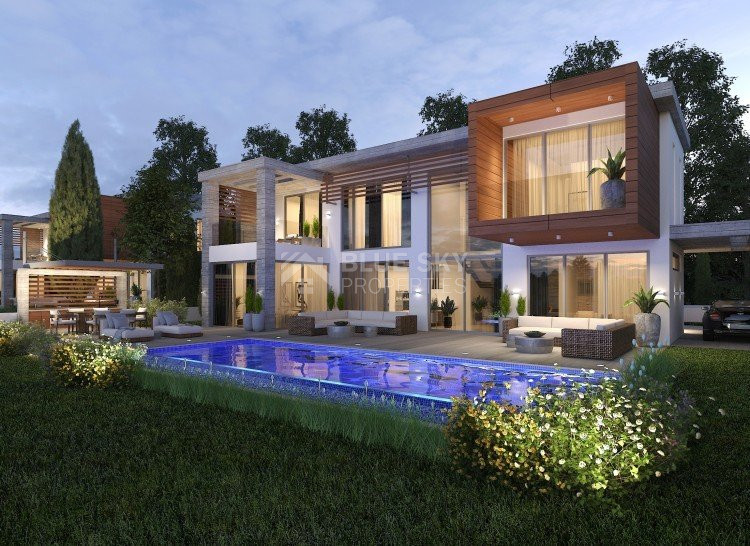 4 Bed House For Sale In Pegeia Paphos Cyprus