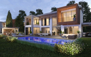 4 Bed House For Sale In Pegeia Paphos Cyprus