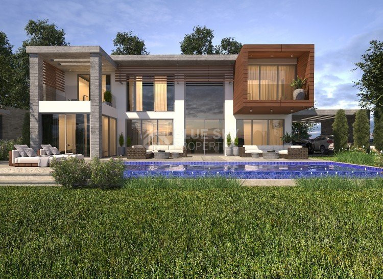 4 Bed House For Sale In Pegeia Paphos Cyprus