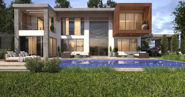 4 Bed House For Sale In Pegeia Paphos Cyprus