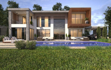 4 Bed House For Sale In Pegeia Paphos Cyprus