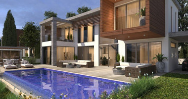 4 Bed House For Sale In Pegeia Paphos Cyprus