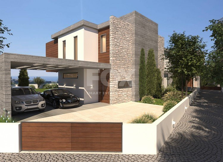 4 Bed House For Sale In Pegeia Paphos Cyprus