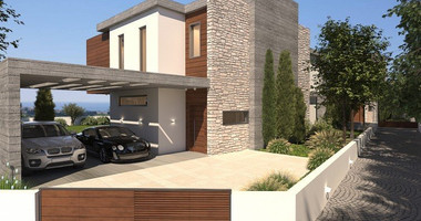 4 Bed House For Sale In Pegeia Paphos Cyprus