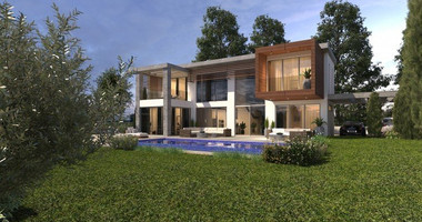 4 Bed House For Sale In Pegeia Paphos Cyprus