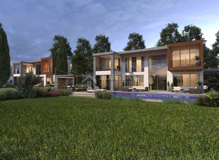 4 Bed House For Sale In Pegeia Paphos Cyprus